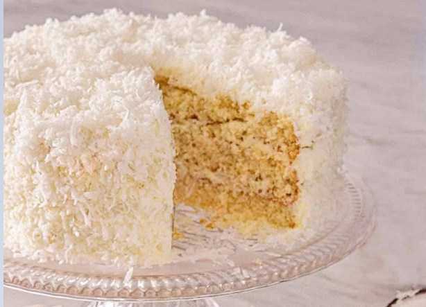 What is National Coconut Torte Day, history, March 13, How to Celebrate National Coconut Torte Day 2 (2)