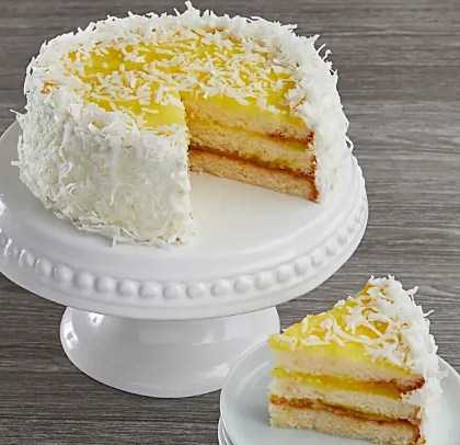 What is National Coconut Torte Day, history, March 13, How to Celebrate National Coconut Torte Day 4 (2)