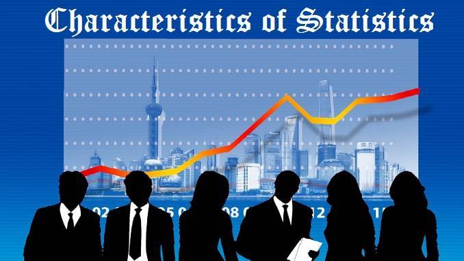 Characteristics of Statistics