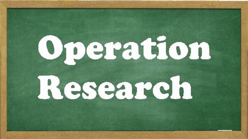 classification of modelling in operations research, quantitative techniques of operation research models, characteristics or features of a good model in operation research, approaches and phases of operation research in decision making