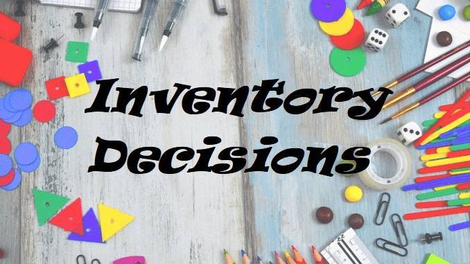 what-is-the-role-of-inventory-decisions-in-management