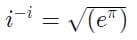 euler formula