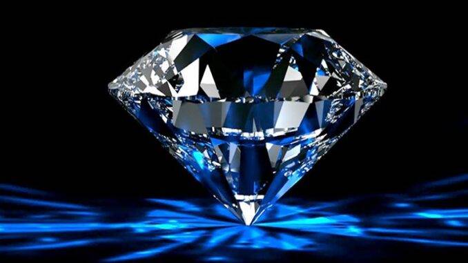 Diamond