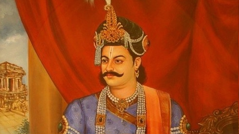 raja, king, manu, ganga, sagar, Krishnadevaraya