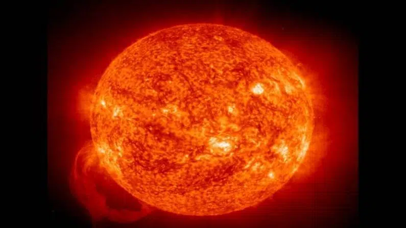 sun in hindi, sun corona, interesting facts about stars
