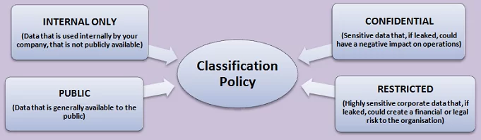 Effective and Successful Data Classification