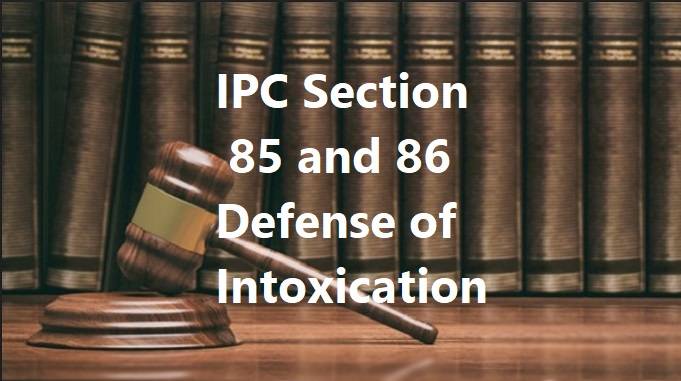section 85 and 86 ipc in hindi