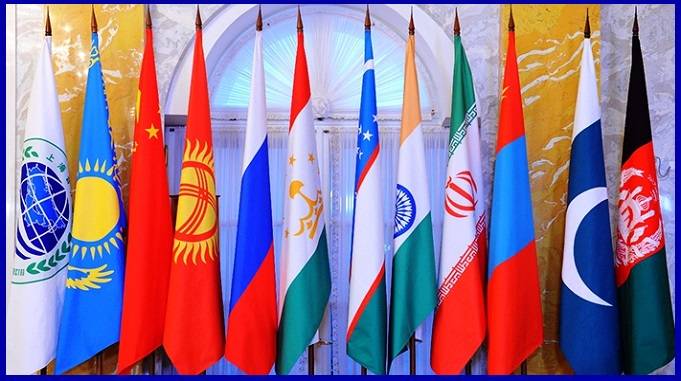 shanghai cooperation organization countries upsc, sco headquarters, sco members, sco established, sco summit, sco full form