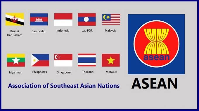 association of southeast asian nations asean, asean countries, how many countries in asean, asean full form, asean headquarters, asean members, asean summit, asean established