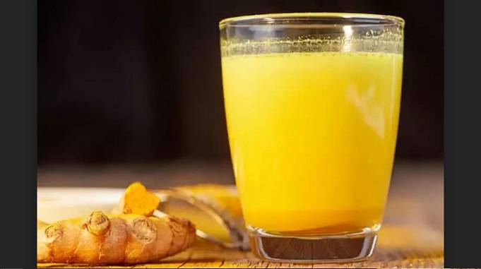 haldi ka doodh benefits in hindi