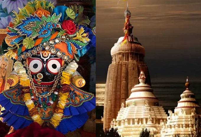 Jagannath Temple Puri Odisha, पुरी का प्रसिद्ध जगन्नाथ मंदिर, महाप्रसाद और रथयात्रा