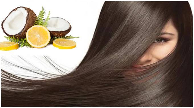 lemon benefits for hair, बालों के लिए नींबू के फायदे