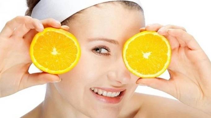नींबू के फायदे फॉर स्किन, lemon benefits on face, lemon benefits for skin