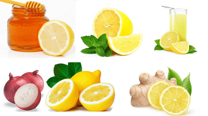 lemon uses and benefits for health stomach skin hair