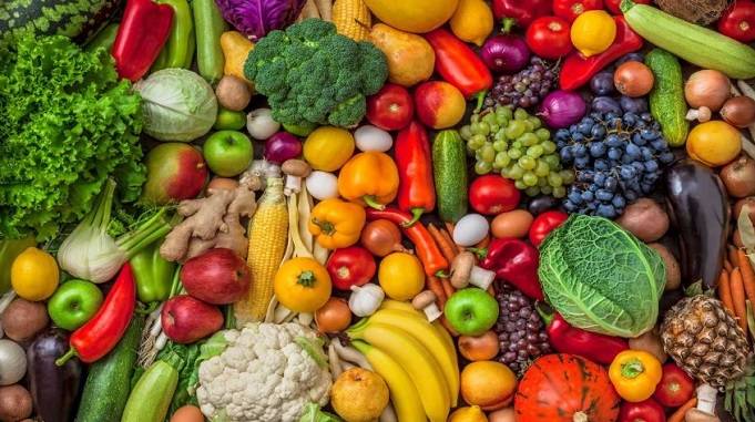 what is vitamin, What is a rainbow diet, Vitamins and Its types in hindi, vegetables and fruits