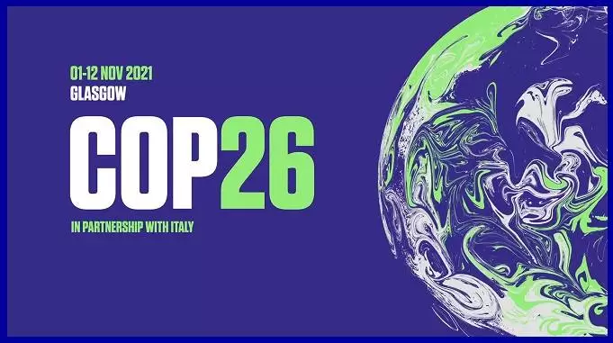 COP26-UK, cop 26 climate conference, cop-26