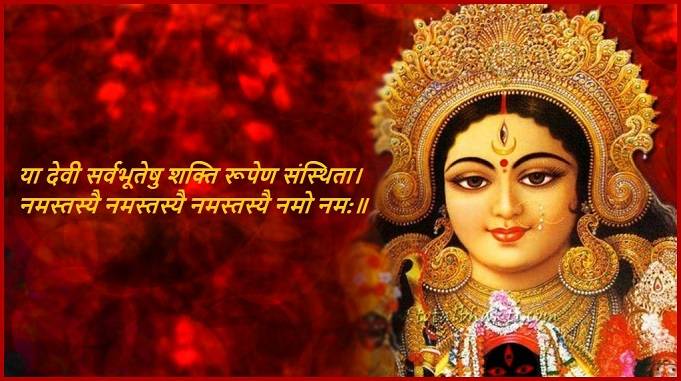 maa durga puja navratri, नवरात्रि और दुर्गा पूजा का महत्व, नवरात्रि की कहानी