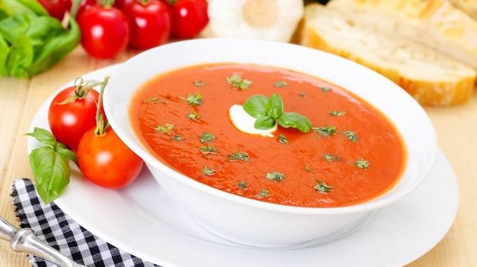 tomato soup benefits, tomato juice benefits, tomato ke fayde