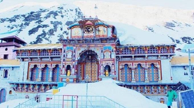 badrinath