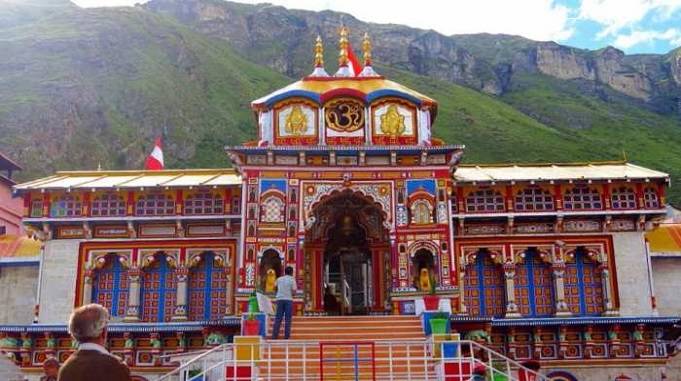 badrinath, badrikashram badrinath ki yatra, बद्रिकाश्रम, Badrikashram, बद्रीनाथ की यात्रा