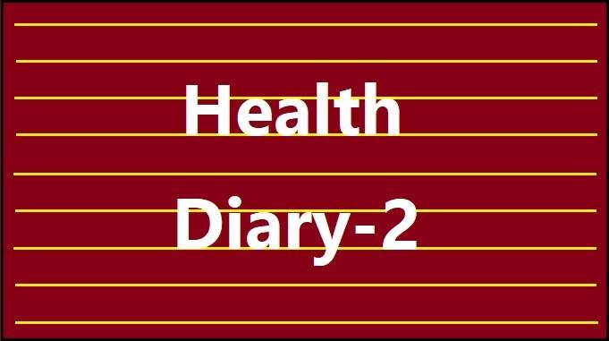 Health Tips in hindi: स्वस्थ रहने के नियम और उपाय, सेहत स्वास्थ्य
