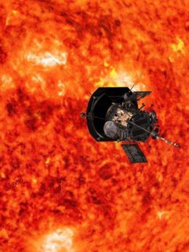 Parker Solar Probe Mission NASA Facts