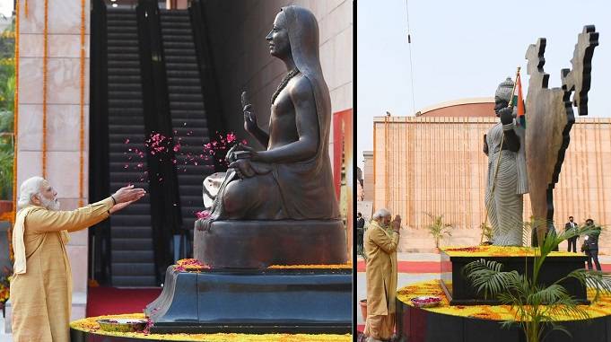 narendra modi, kashi vishwanath mandir, varanasi, temples varanasi uttar pradesh