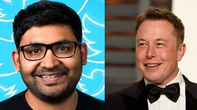 parag agarwal twitter ceo, twitter ceo parag agarwal, भारत के पराग अग्रवाल ट्विटर के CEO