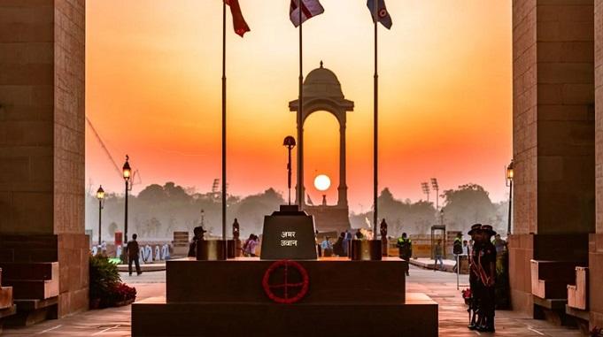 Amar-Jawan-Jyoti