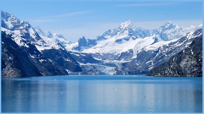 glacier meaning in hindi-the largest reservoir of fresh water on earth