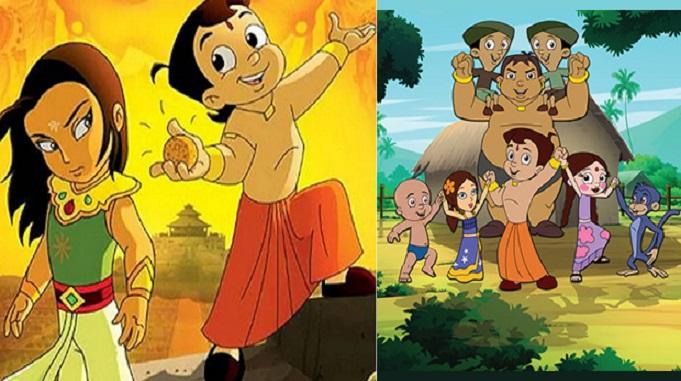 chhota bheem