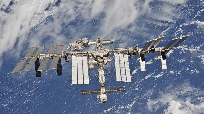 International Space Station