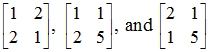 basic solution, definitions in simplex method for solving linear programming