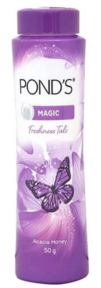 POND'S Magic Freshness Talc, 50gm