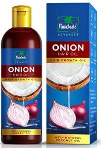 Parachute Advansed Onion Hair Oil