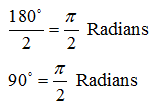 measure of radian right angle, sexagesimal system centesimal circular systems angle