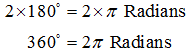 measure of radian in 360, sexagesimal system centesimal circular systems angle