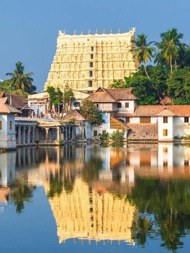 Sree Padmanabhaswamy Temple3