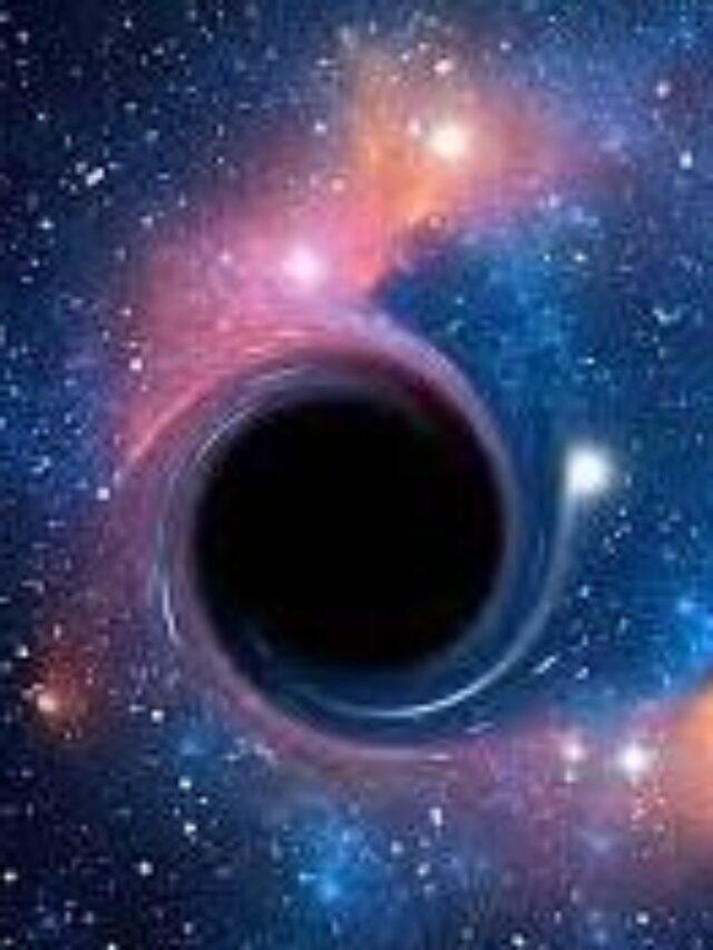 जानिए ब्लैक होल (Black hole) के बारे में रोचक तथ्य