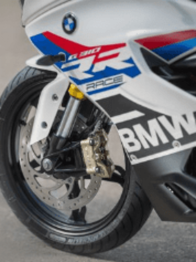 BMW G 310 RR Motorcycle (Bike): Launch date, Booking, Teaser, Price