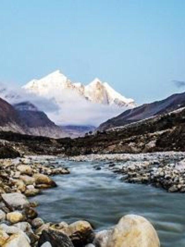 जानिए गंगा नदी (Ganga River) के बारे में रोचक तथ्य और जानकारी