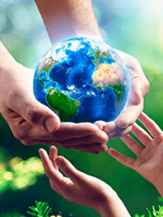 5 June: World Environment Day in Hindi (विश्व पर्यावरण दिवस)