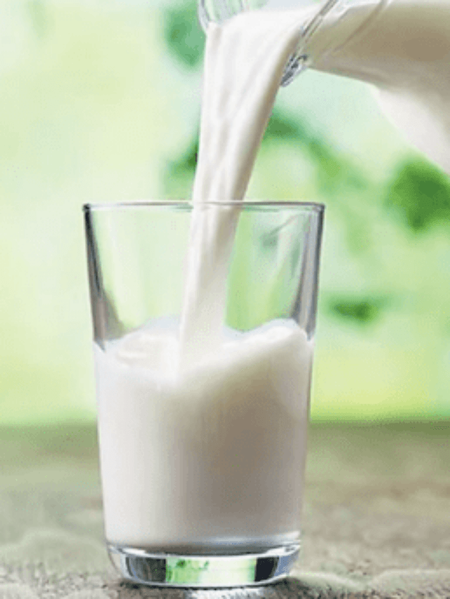 1 June: World Milk Day 2022 Theme
