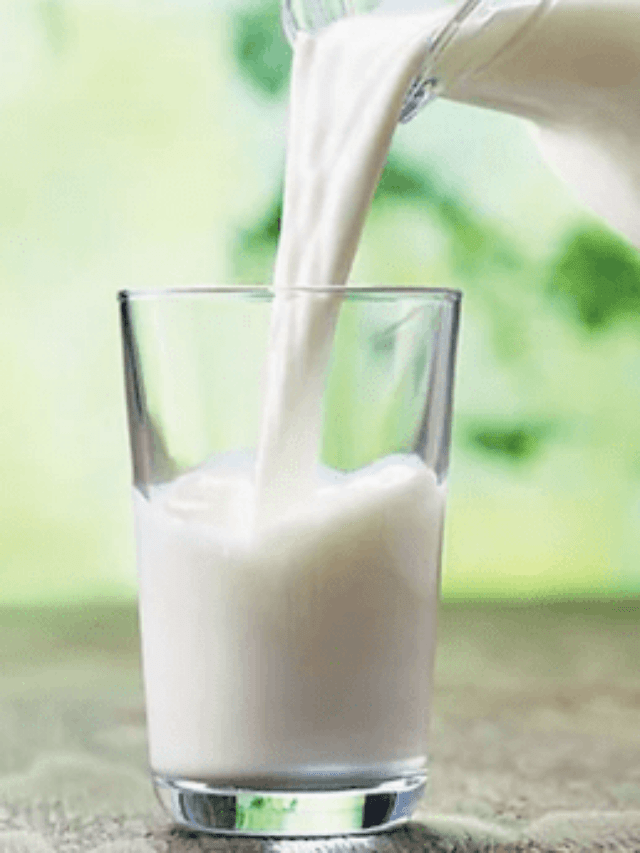 world milk day