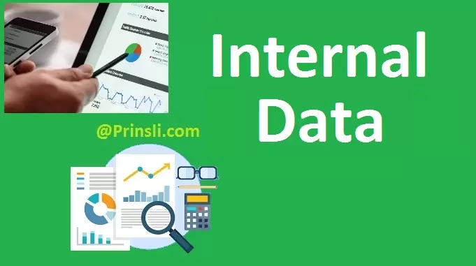 internal data in hindi