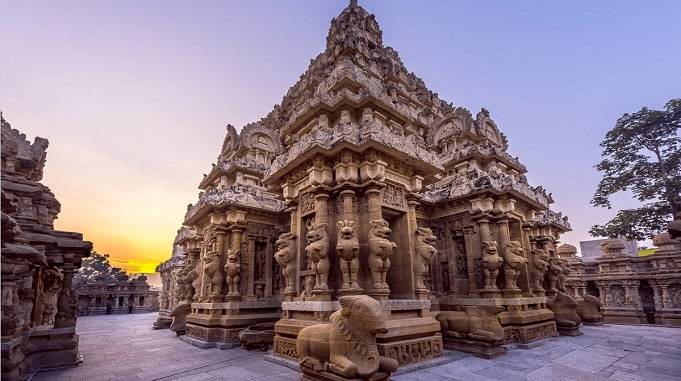 kanchi kailasanathar temple kanchipuram, kanchipuram kailasanathar temple was built by, brahmadesam kailasanathar temple, sri kailasanathar temple, kailasanathar temple kanchipuram history, kailasanathar temple kanchipuram timings, kailasanathar temple in hindi, कैलासनाथ मंदिर कांचीपुरम, कैलाशनाथ मंदिर कांची