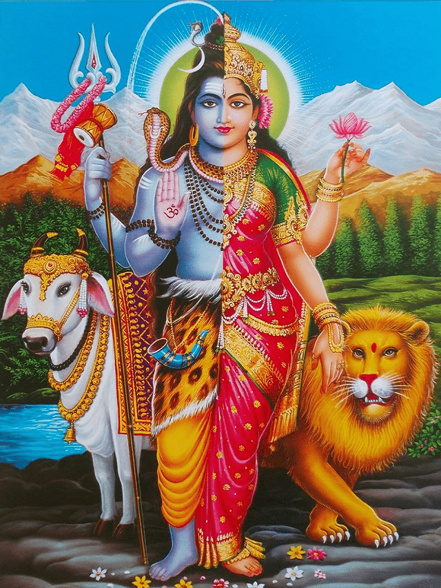 रुद्राष्टकम् (Rudrashtakam) : सावन मास (श्रावण माह) में भगवान् शिव को प्रसन्न करने का सर्वश्रेष्ठ पाठ