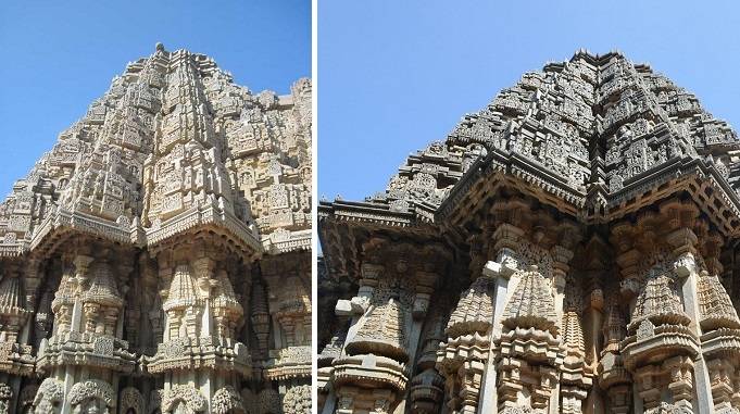सोमनाथपुरा का चेन्नाकेशव मंदिर