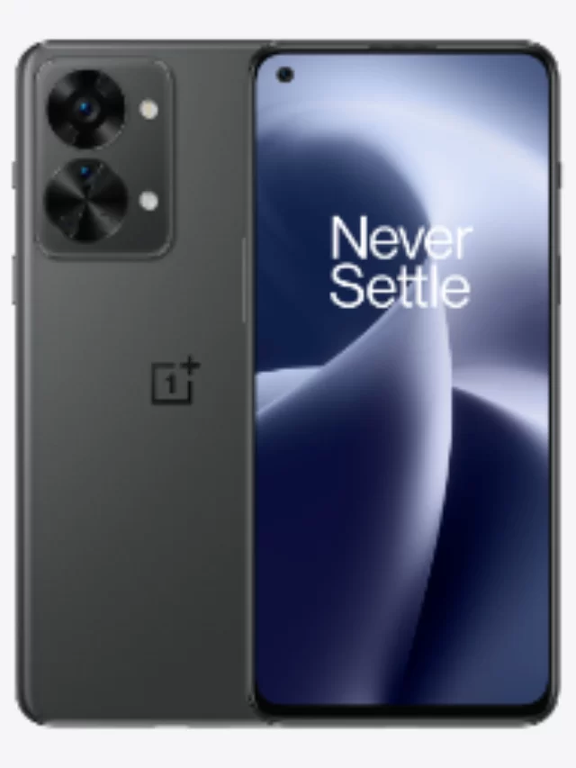 OnePlus Nord 2T 5G Smartphone: Launch date, Price, Features, Specifications