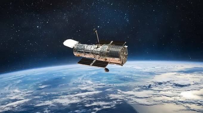 hubble space telescope, हबल स्पेस टेलीस्कोप